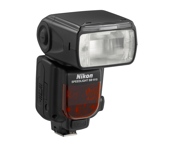 Đèn Flash Nikon Speedlight  SB910